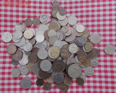 200 монет (1961-1991г.)оконч. 27.12.2017г. в 22.00 по Москве - 55.JPG