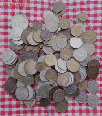 200 монет (1961-1991г.)оконч. 27.12.2017г. в 22.00 по Москве - 555.JPG
