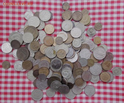 200 монет (1961-1991г.)оконч. 27.12.2017г. в 22.00 по Москве - 5555.JPG