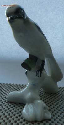 Фарфоровые статуэтки.Предпродажная оценка - P1050691.JPG