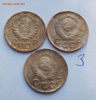 1 копейка 1932-1955 год - 015.JPG
