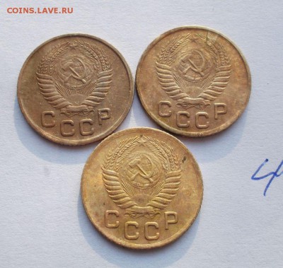 1 копейка 1932-1955 год - 016.JPG