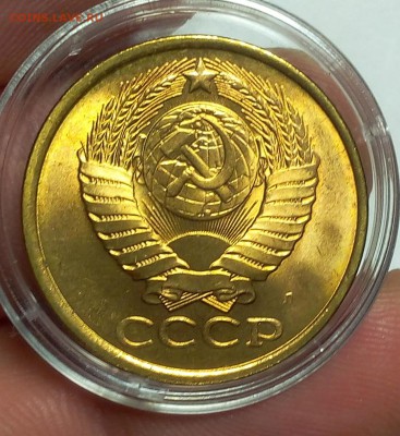 5 КОПЕЕК 1982, 86, 88, 89, 91л UNC на сутки - IMG_20171221_183713.JPG