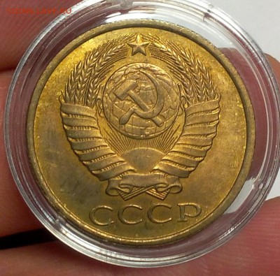 5 КОПЕЕК 1982, 86, 88, 89, 91л UNC на сутки - IMG_20171221_183442.JPG