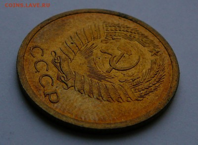 5 копеек 1966 г.,UNC,не наборная, до 23.12 22.00 - 5