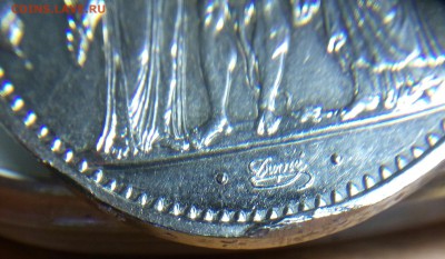 10 франков 1965 года Серебро 900, до 22.12.2017 22 00 МСК - 10 франков гурт