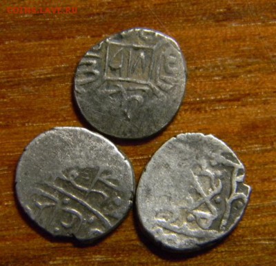 Ширваншахи 3 шт. - DSCN2535.JPG