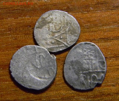 Ширваншахи 3 шт. - DSCN2536.JPG