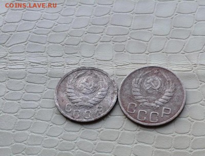Представляю - 15 и 20к. - 1937г - IMG_5178.JPG