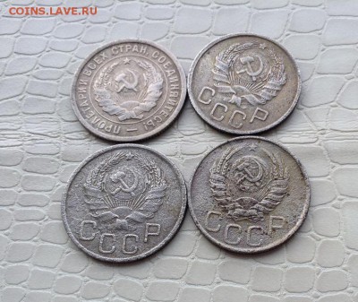 Представляю 20к. - 3шт. - IMG_5162.JPG