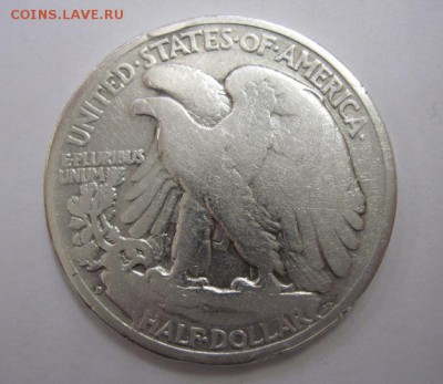 Полдоллара США 1937  до 24.12.17 - IMG_5261.JPG