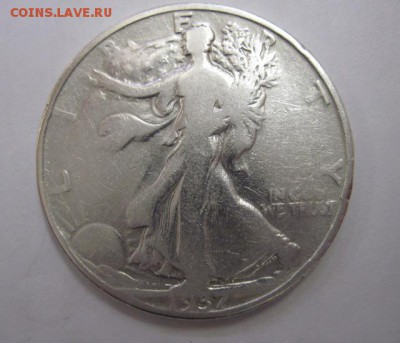 Полдоллара США 1937  до 24.12.17 - IMG_5259.JPG