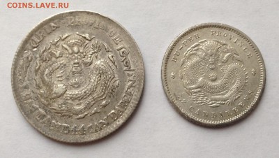 Китай на определение и оценку - image