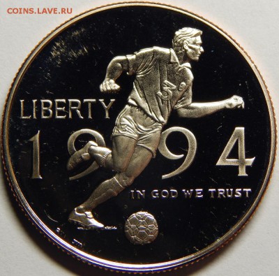 2$ 1994 proof. ЧМ по футболу 1994 до 25 декабря 23-00 - DSCN3431.JPG