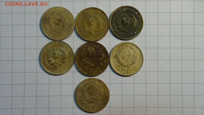 1 копейка с 1926 - 38 гг. до 27.12 в 22.00 МСК - DSC00382.JPG