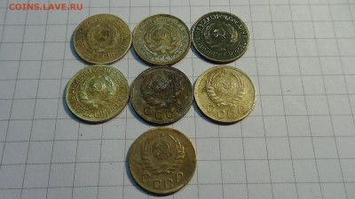 1 копейка с 1926 - 38 гг. до 27.12 в 22.00 МСК - DSC00383.JPG