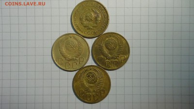 5 копеек 1926-52гг до 27.12 в 22.00 МСК - DSC00387.JPG