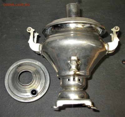 Самовар (mini) ==СССР== - IMG_7015.JPG
