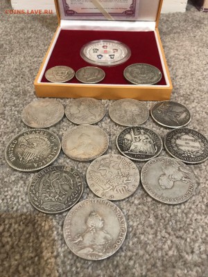 Рубли 1755 года фото с торговой площадки . Китай ??? - s-l1600 (1)