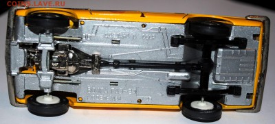 Коллекционирование масштабных моделей автомобилей - DSC_2229.JPG