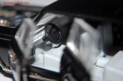 Коллекционирование масштабных моделей автомобилей - DSC_2286.JPG