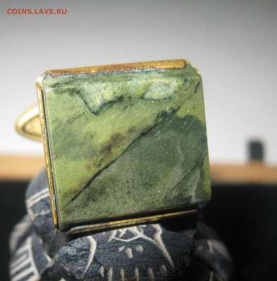запонки СССР ( ?КАМЕНЬ? ) - IMG_7026.JPG