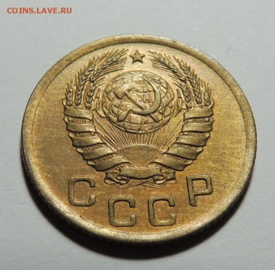 1 копейка 1938 UNC, штемпель до 28.12.17 22.00 - DSCN5331.JPG
