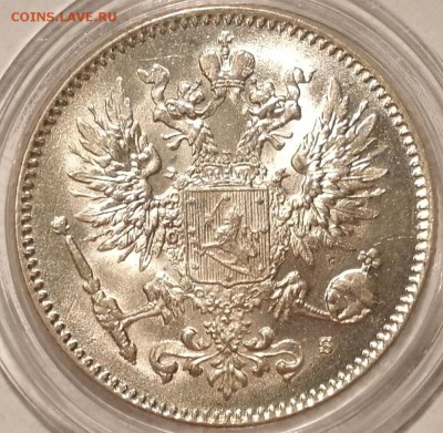 50 пенни 1916S UNC+ №1 - IMG_20171219_225855