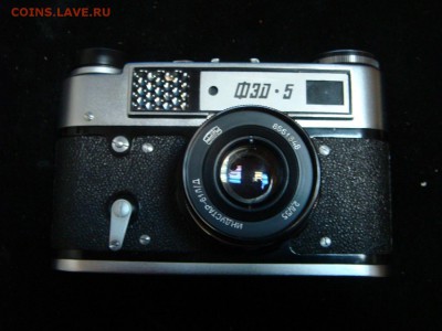 Собираю советские фотоаппараты! - DSC08145.JPG