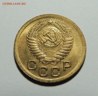1 копейка 1951 UNC, штемпель до 29.12.17 22.00 - DSCN5341.JPG