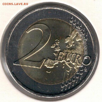 ПОРТУГАЛИЯ 2€ 2012 ГИМАРАЙНШ ДО 28.12.2017 В 22.00МСК (Е542) - 4-п1