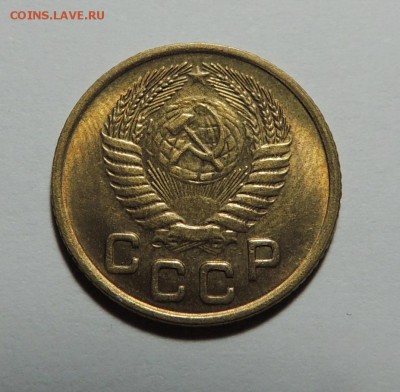 1 копейка 1954 UNC, штемпель до 29.12.17 22.00 - DSCN5347.JPG