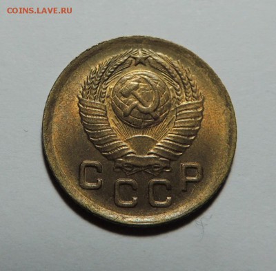 1 копейка 1949 UNC, штемпель до 29.12.17 22.00 - DSCN5349.JPG