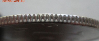 1руб 2009м-Н-3,3Г-IIа-очень редкое сочетание   26дек 22-00мв - IMG_9644.JPG