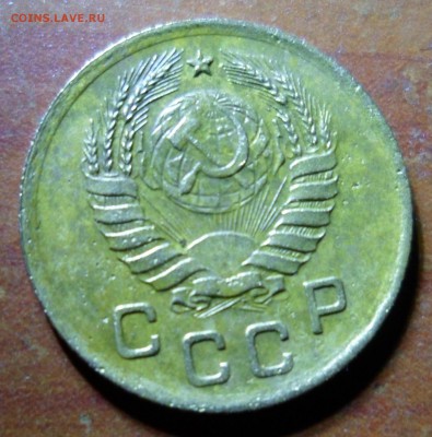 1 копейка 1937 - SAM_9753