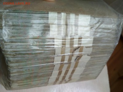 200 р 1991-1992 г.  1000 шт - tmp-cam-695197930