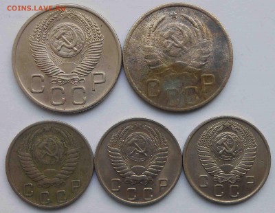 20к.1939г1957г.10к.1955,56,57г.До 27.12.17 в 22.00. - DSCN3871.JPG