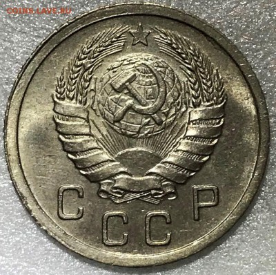 10 копеек 1939 UNC. Оценка - 2017-12-24 13-21-48.JPG