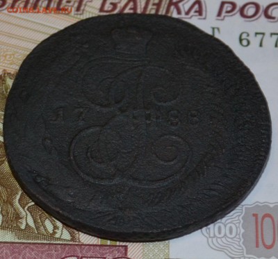 5 коп. 1788 ММ перечекан - DSC_0002.JPG