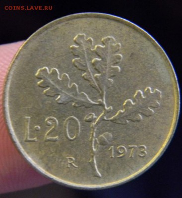 20 лир италия 1973 - DSCN2764.JPG