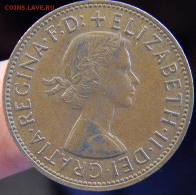 пенни британия 1967 - DSCN2719.JPG