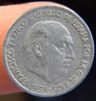 10 сентимо испания 1959 - DSCN2711.JPG