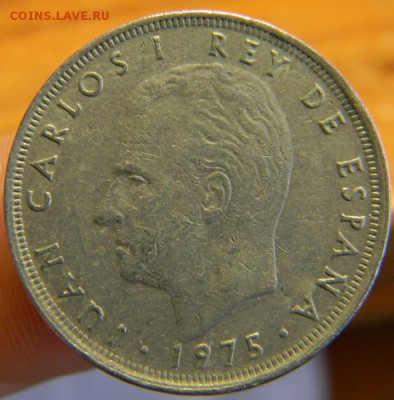 25 песет испания 1975 - DSCN2699.JPG