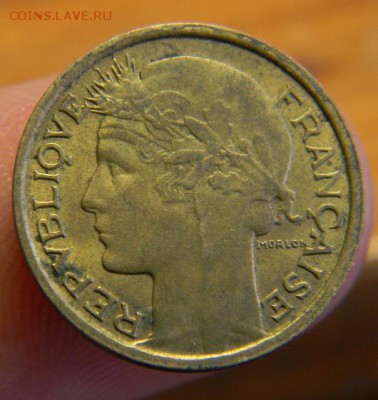 50 сантимов франция 1939 - DSCN2693.JPG