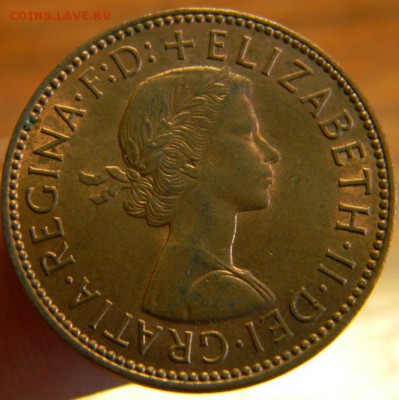 2 пенни британия 1965 - DSCN2683.JPG