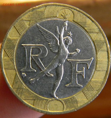 10 ф франция 1989 - DSCN2671.JPG