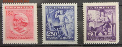 Богемия и Моравия Протекторат III Рейх 1943 серия до 28.12 - IMG_8586.JPG
