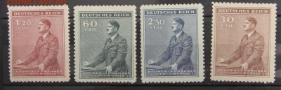 Богемия и Моравия Протекторат III Рейх 1942 Гитлер до 28.12 - IMG_8590.JPG