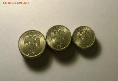 1-2-5рублей 2013г СП 24шт. - YD_Gallery_20171224_180714