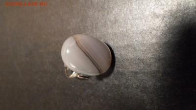 Кольцо Оникс до 25.12 22.00мск - Кольцо Оникс-1.JPG